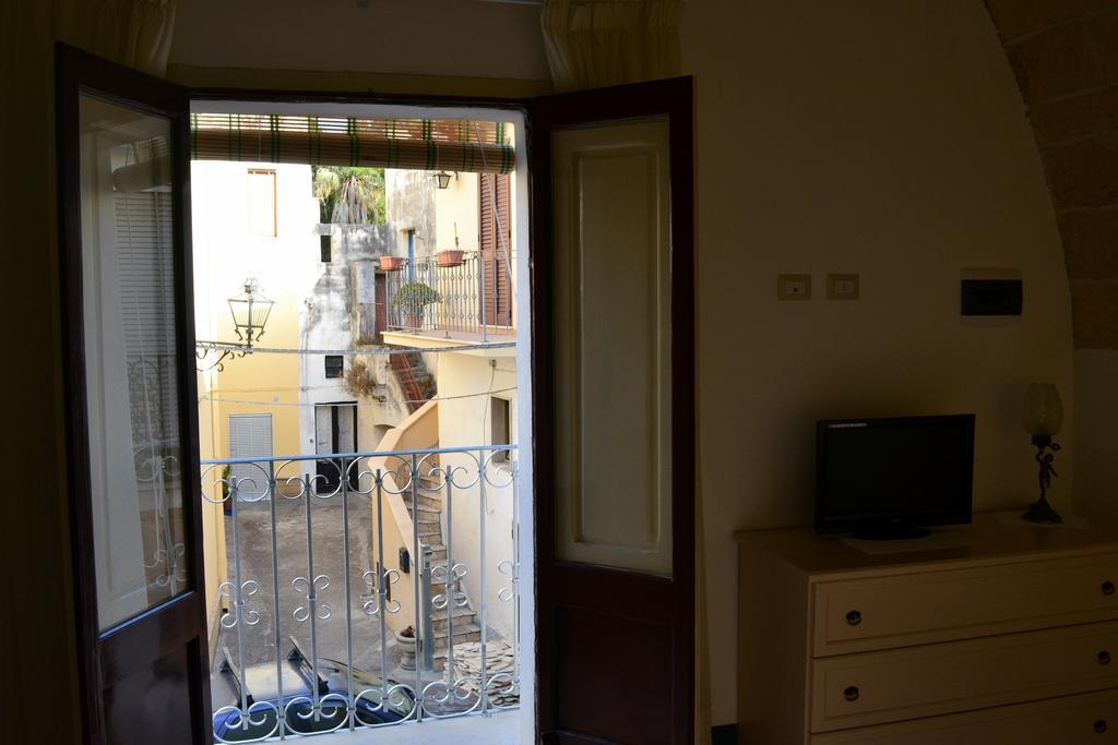 B&B A Casa Della Nonna Uccia Nardò Cameră foto