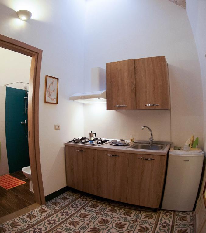 B&B A Casa Della Nonna Uccia Nardò Cameră foto