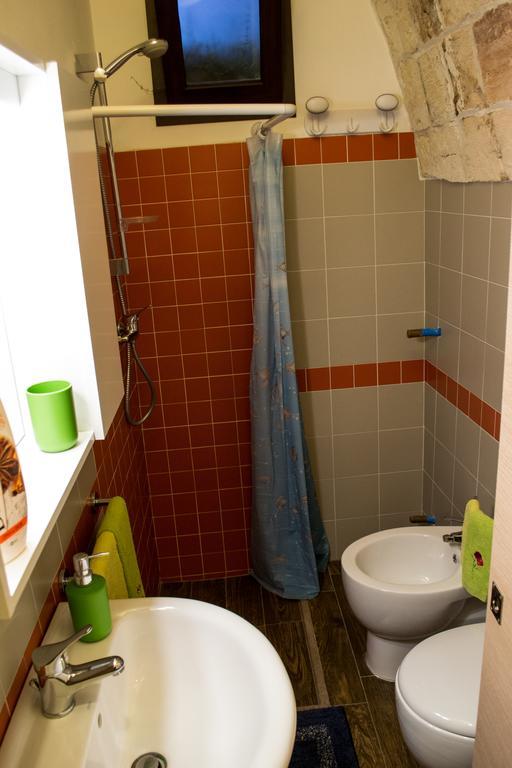 B&B A Casa Della Nonna Uccia Nardò Cameră foto