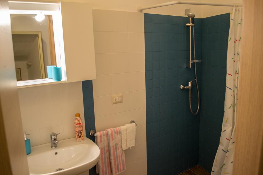 B&B A Casa Della Nonna Uccia Nardò Cameră foto