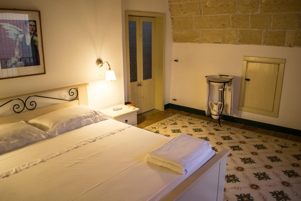 B&B A Casa Della Nonna Uccia Nardò Cameră foto