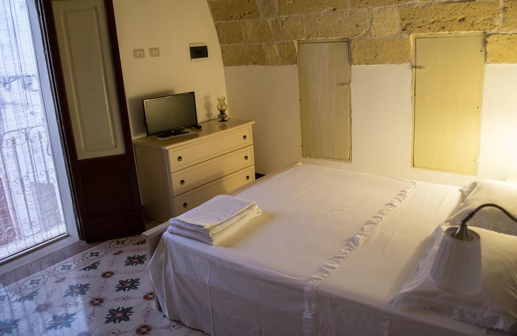 B&B A Casa Della Nonna Uccia Nardò Cameră foto