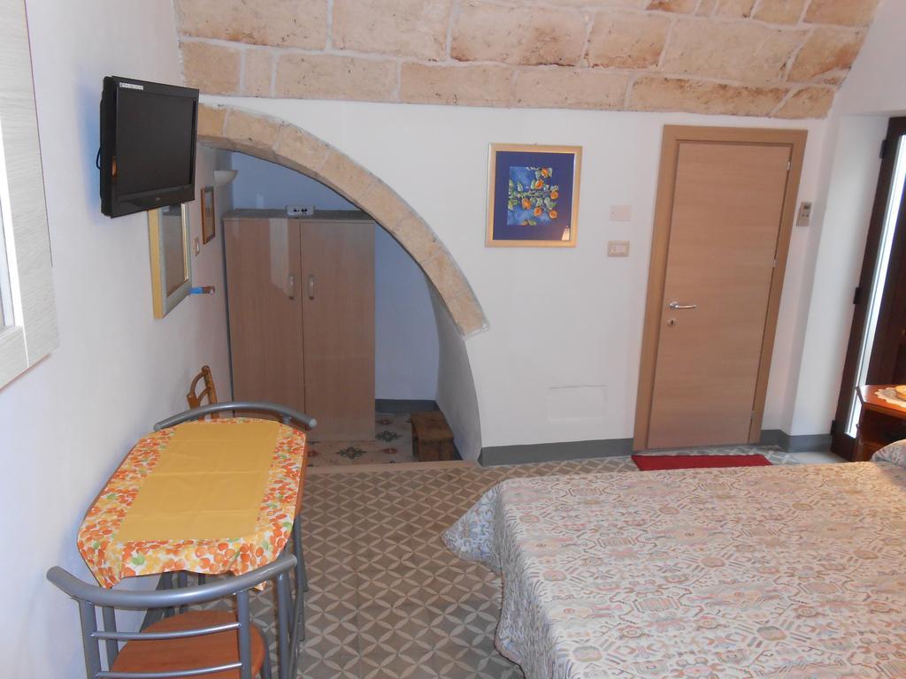 B&B A Casa Della Nonna Uccia Nardò Cameră foto