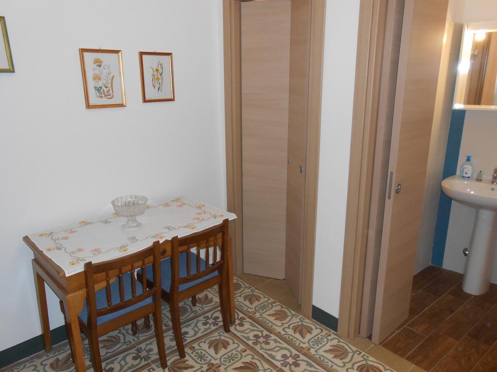 B&B A Casa Della Nonna Uccia Nardò Cameră foto