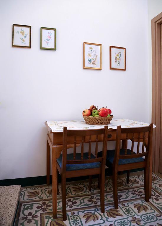 B&B A Casa Della Nonna Uccia Nardò Cameră foto